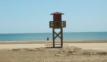 Torre Ocean Beach